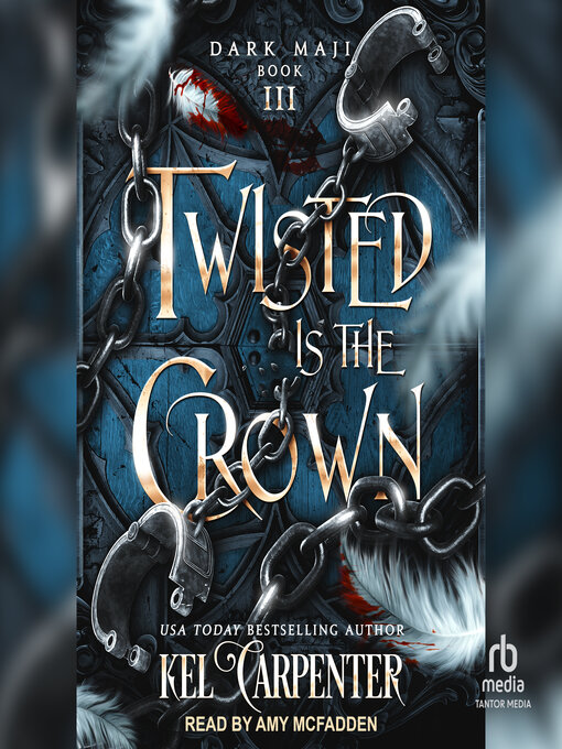 Cover image for Twisted is the Crown